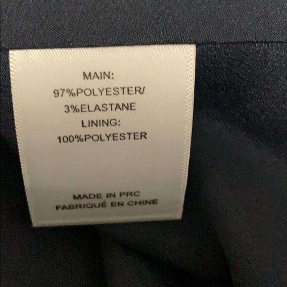 CAMEO STUNNING FIT & FLARE MINI DRESS SIZE… - Picture 7 of 8